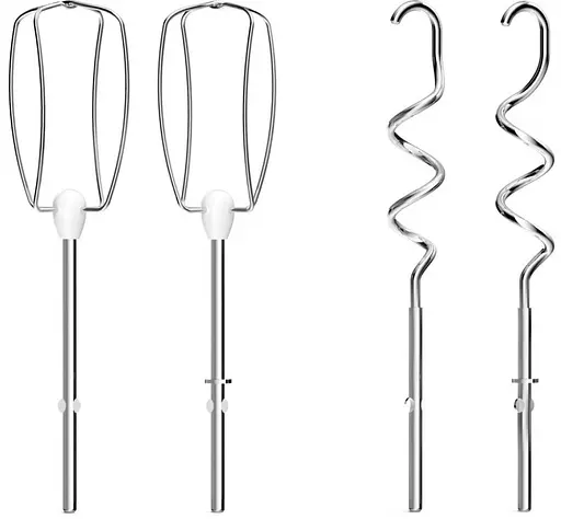 Ручний міксер Tefal HT450B38 (6618723) - фото 5