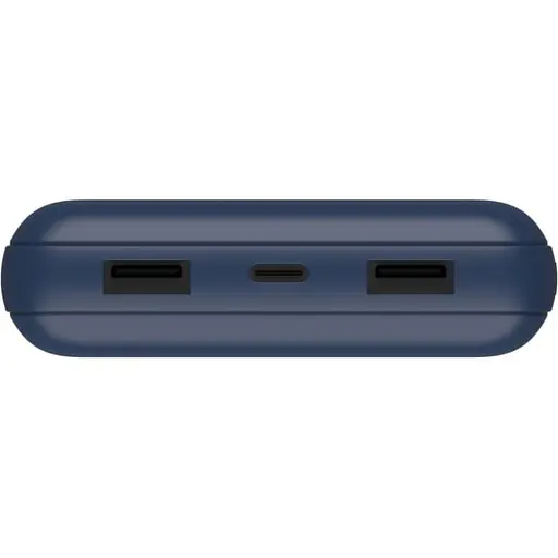 Павербанк Belkin Blue 20 000 mAh / 15 Вт (BPB012BTBL) - фото 4