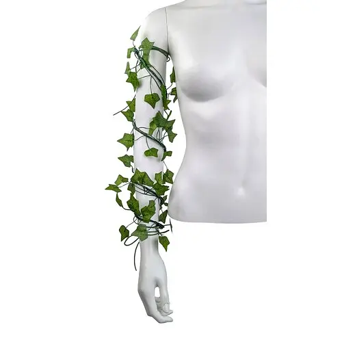 Украшение на руку Ядовитый плющ - фото 2