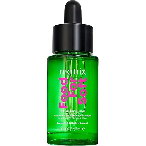 Олійка-сироватка Matrix Food For Soft Multi-Use мультифункціональна 30 мл                             - фото 1