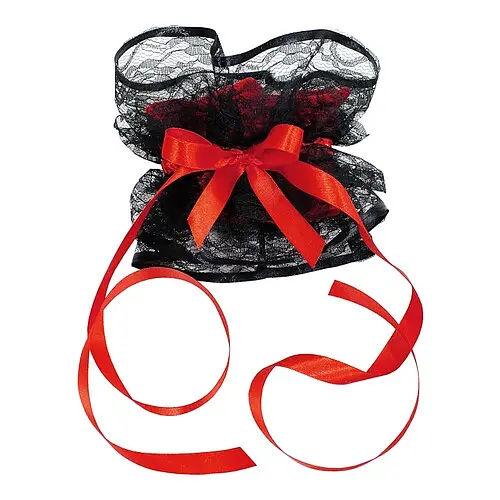 Наручники браслет - фото 1