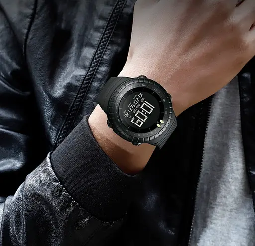 Часы Skmei Ribas - фото 14