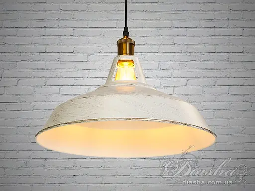 Светильник-подвес в стиле Лофт - фото 4