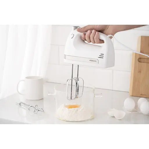 Міксер Ardesto HMC-3000W - фото 11