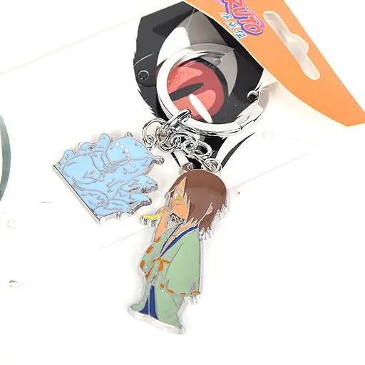 Брелок Наруто Anime Naruto Utakata Наруто Утаката NA 22.41 - фото 1