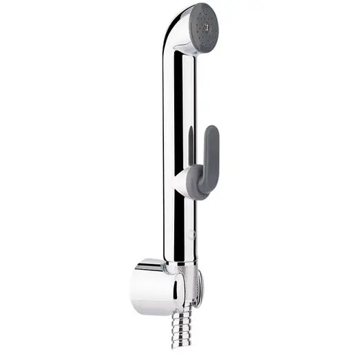 Набор для гигиенического душа Qtap Set CRM A021 - фото 1