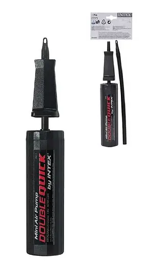 Насос ручний, 29 см, 69613