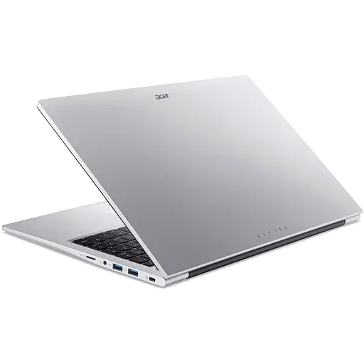 Ноутбук Acer Aspire Lite 15 AL15-41P-R7LQ 3 5300U la 3.80 GHz, 15, IPS 16GB DDR4, 512GB, Без ОС - фото 7