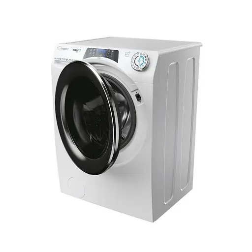 Стиральная машина Candy RP4146BWMBC/1-S автоматическая - фото 5