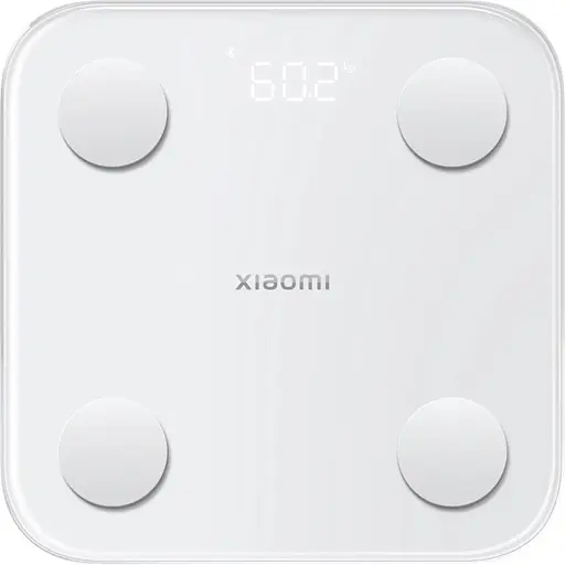 Ваги підлогові Xiaomi Body Scale S400 (BHR7793GL)