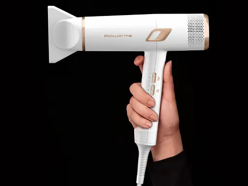 Фен Rowenta CV9910F3 (7120929) - фото 2
