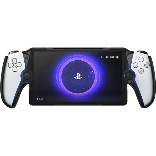 Чохол Spigen Thin Fit для Sony Playstation Portal Black (ACS07235) [113508] - фото 8