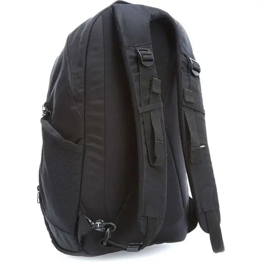 Рюкзак антивор Pacsafe Metrosafe LS450 25 л backpack черный (30435100) - фото 6