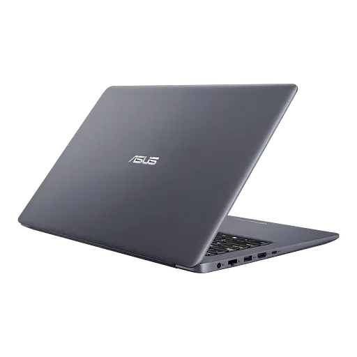 Ноутбук Asus Vivobook N580V i7-7700HQ, 8Gb, 256Gb SSD, GeForce GTX 1050 4Gb - фото 3