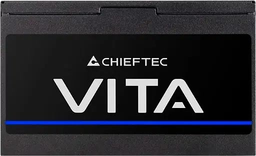 Блок живлення Chieftec Vita 750W (BPX-750-S) [141336] - фото 4