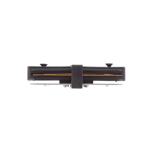 Соединитель Brille для шинопровода прямой HD-24S BK - фото 3