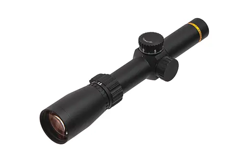 Приціл оптичний LEUPOLD VX-Freedom AR 1.5-4x20 (1 inch) P5 Mil/Mil AR-Balistic - фото 2