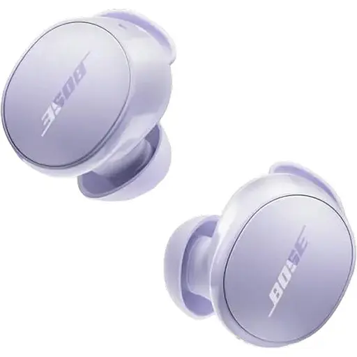 Наушники Bose QuietComfort Earbuds Gen.2 Сhilled lilac (888507-0300)
