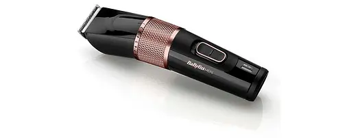Машинка для стрижки BaByliss E974E, 1 насадка, черный - фото 3
