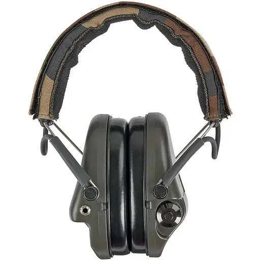 Активные наушники Sordin Supreme Pro X - фото 6