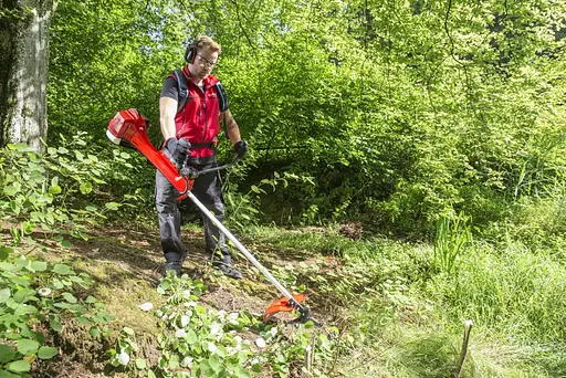 Мотокоса бензинова solo by AL-KO 151 В 127616 - фото 2