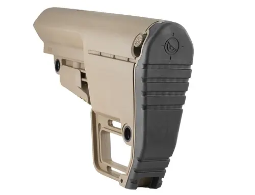 Приклад Battlelink Utility MFT хаки - фото 4