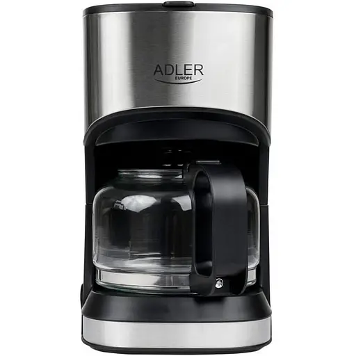 Кофеварка капельная Adler AD 4407 (132631) - фото 2