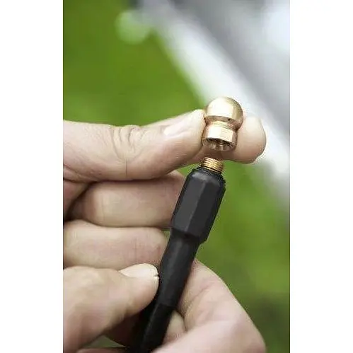 Комплект для промивання труб та жолобів Karcher Комплект для промивання труб та жолобів 20 м (2.642-240.0) - фото 4