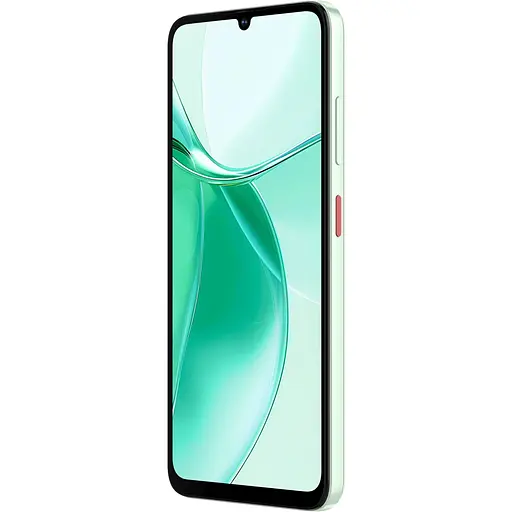 Смартфон ZTE Blade A35 4/64 ГБ Green - фото 7