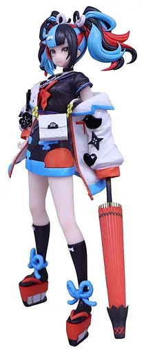 Фігурка SSS Servant Sei Shonagon Fate/stay night Доля: Ніч сутички Сей-Сенагон 23 см SSS SS FS - фото 3