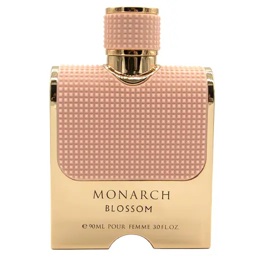 Парфумована вода жіноча Camara Monarch Blossom 90 мл (MM41216)