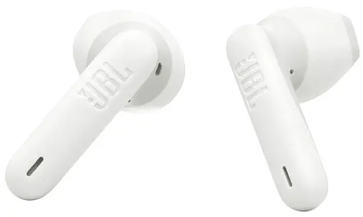 Гарнітура JBL WAVE FLEX 2 White (JBLWFLEX2WHT) - фото 10