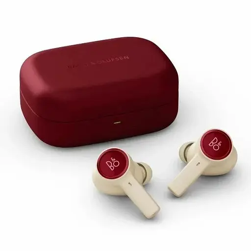 Навушники Bang & Olufsen Beoplay EX (Lunar Red) - фото 3