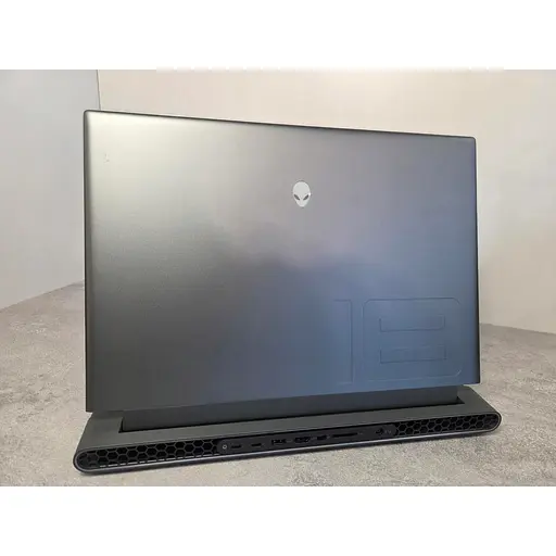 Ноутбук Dell Alienware m18 R2,i9-14900HX,32GB,2TB,4080,QHD+,Windows 11,410,3x319,9x26,7mm,4,23kg - фото 12