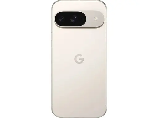 Смартфон Google Pixel 9 12 GB 256 GB Porcelain SIM + eSIM EU (GA05843-GB) - фото 3