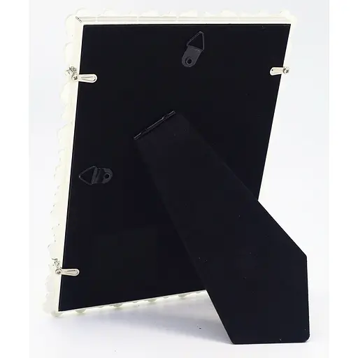 Фоторамка EVG Onix Z05 White 10 x 15 см (Z05 White) - фото 2