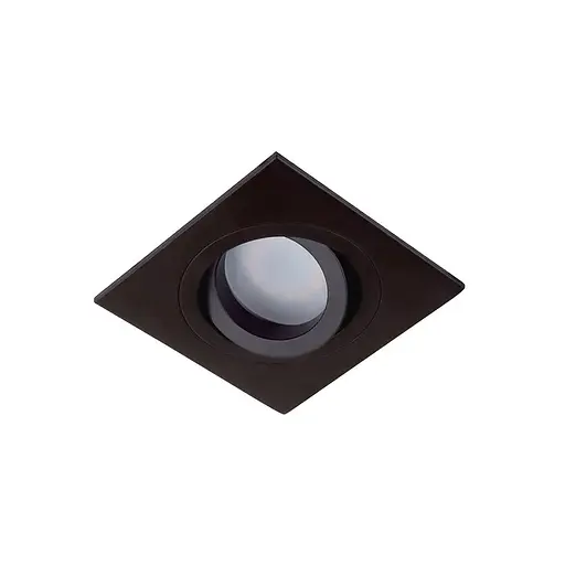 Точковий світильник MJ-Light SN-101S BK - фото 2