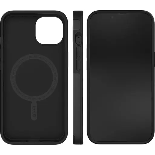 Протиударний чохол Gear4 Brooklyn MagSafe для iPhone 13 Black 702008227 - фото 10