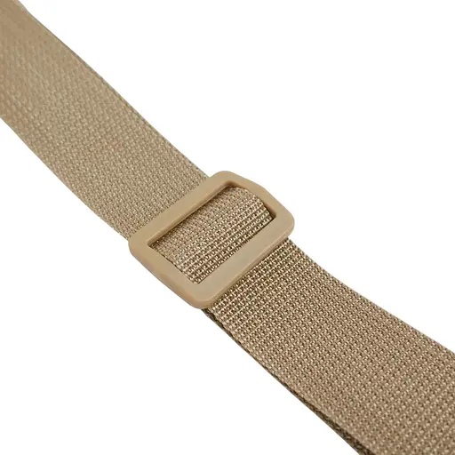 Ремінь Kiborg 3-точковий для АК РПК Coyote (1000-k8000) - фото 5