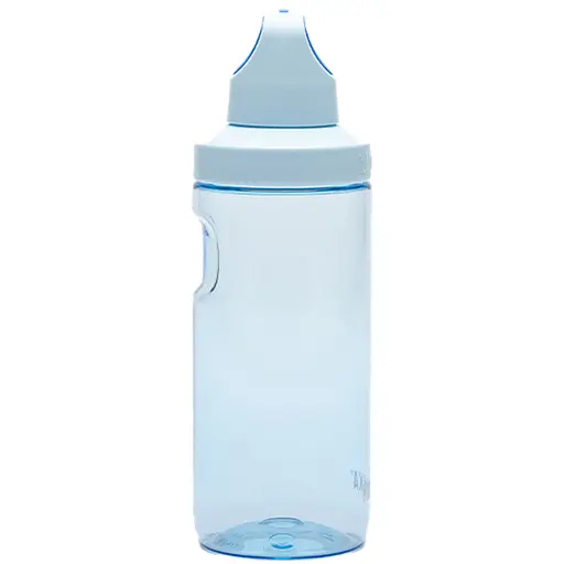 Бутылка для воды Kambukka Reno тритановая, 500 мл светло-голубой (11-05026) - фото 2