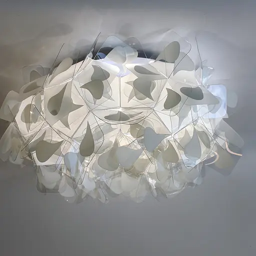 Стельовий світильник Friendlylight Slamp CL S FL5045 - фото 1