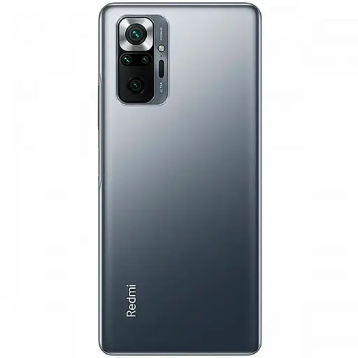 Смартфон Xiaomi Redmi Note 10 Pro 6/128Gb Onyx Gray (Grade B) Seller Refurbished - фото 2