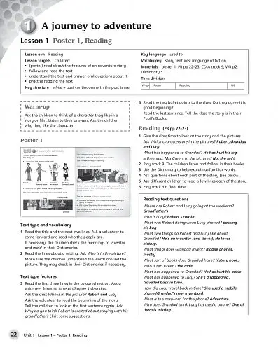 English World 5. Teacher's Guide + eBook Pack - фото 2