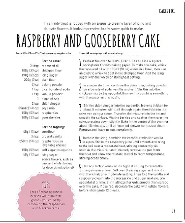 Vegan Cakes and Other Bakes - фото 8