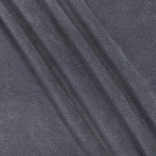 Плед флісовий Sonex Derby 160х200 см сірий (SO102541) - фото 3