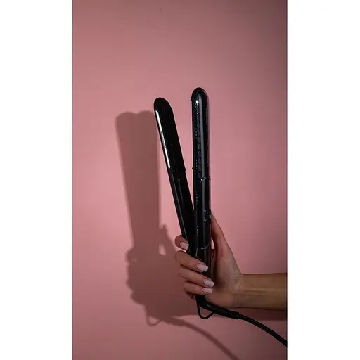 Випрямляч волосся Rowenta SF466LF0 (6853444) - фото 14