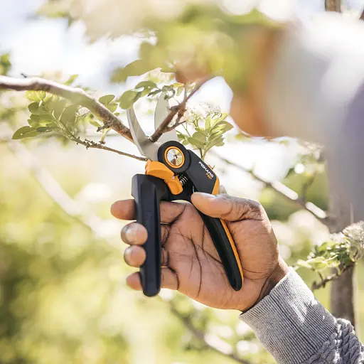 Секатор Fiskars X-series P961 Bypass до 26 мм (1057175) - фото 3