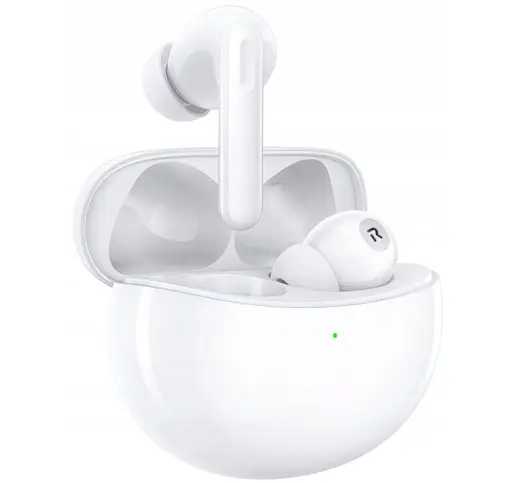 TWS-наушники OPPO Enco R Pro white - фото 3