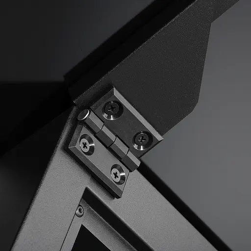 Вытяжка Pyramida ASH 60 S (800) GBL (6833676) - фото 8