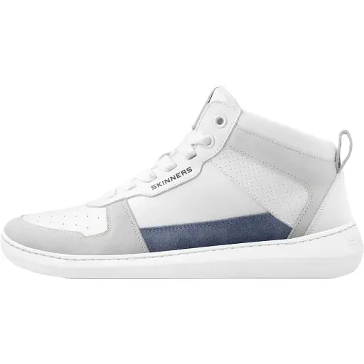 Черевики Skinners Oldschooler High Top - фото 2